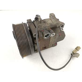 COMPRESOR AIRE ACONDICIONADO GJ6F61K00 H12A1AE4DC 
