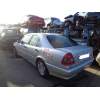 mercedes-benz c220 del año 2003