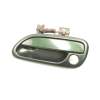 Recambio de manilla delantera izquierda para subaru legacy 2.5 g referencia OEM IAM 61021AE010  