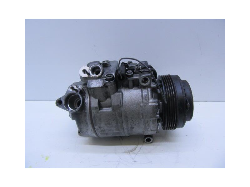 Recambio de aire acondicionado : bmw 530 : 3.0 td (183,55cv) [2000] para bmw  530 3.0 td referencia OEM IAM 447220-8023  