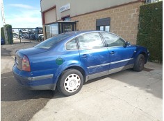 volkswagen passat b5.5 variant (3b6) del año 2003 2