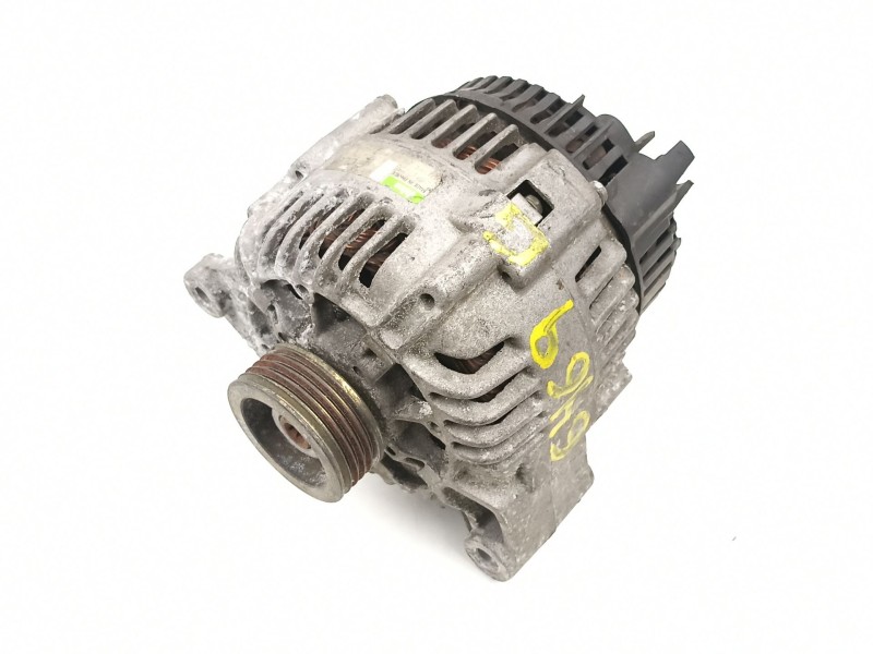 Recambio de alternador para citroën xsara 1.6 g referencia OEM IAM 9619429380 A13VI96 