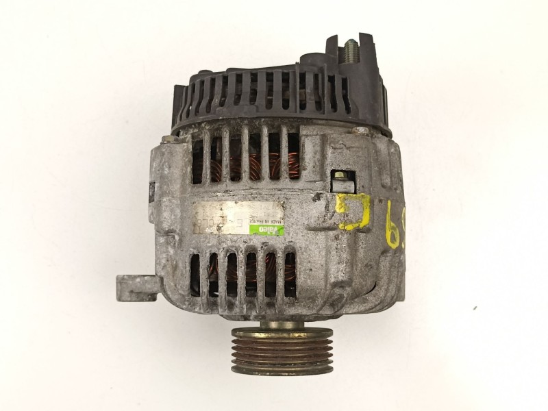 Recambio de alternador para citroën xsara 1.6 g referencia OEM IAM 9619429380 A13VI96 