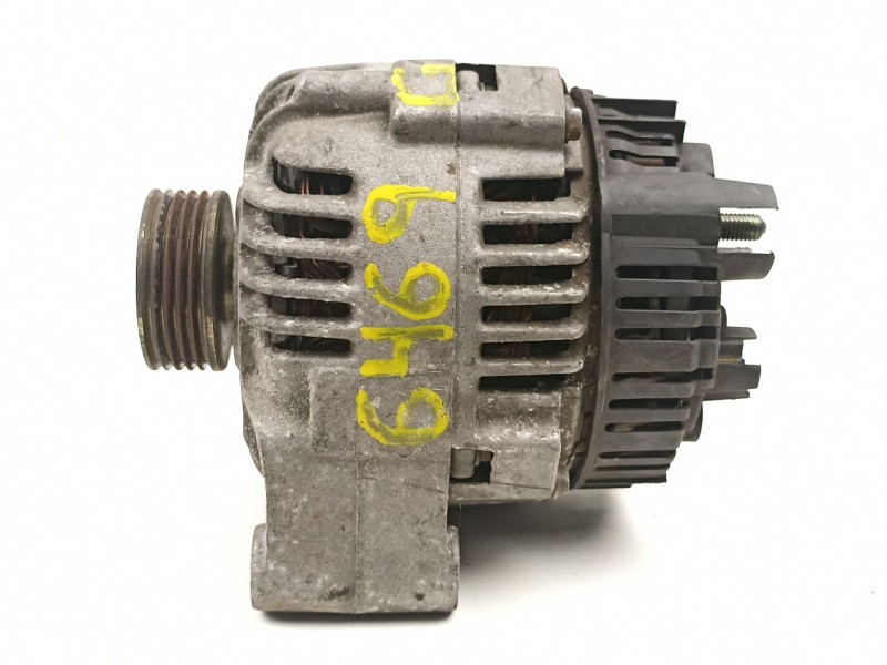 Recambio de alternador para citroën xsara 1.6 g referencia OEM IAM 9619429380 A13VI96 