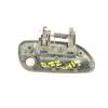Recambio de manilla delantera izquierda para subaru legacy 2.5 g referencia OEM IAM 61021AE010  