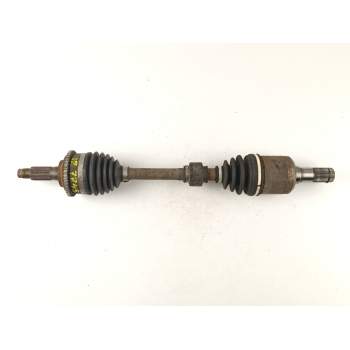 TRANSMISION DELANTERA IZQUIERDA GD402560XA 