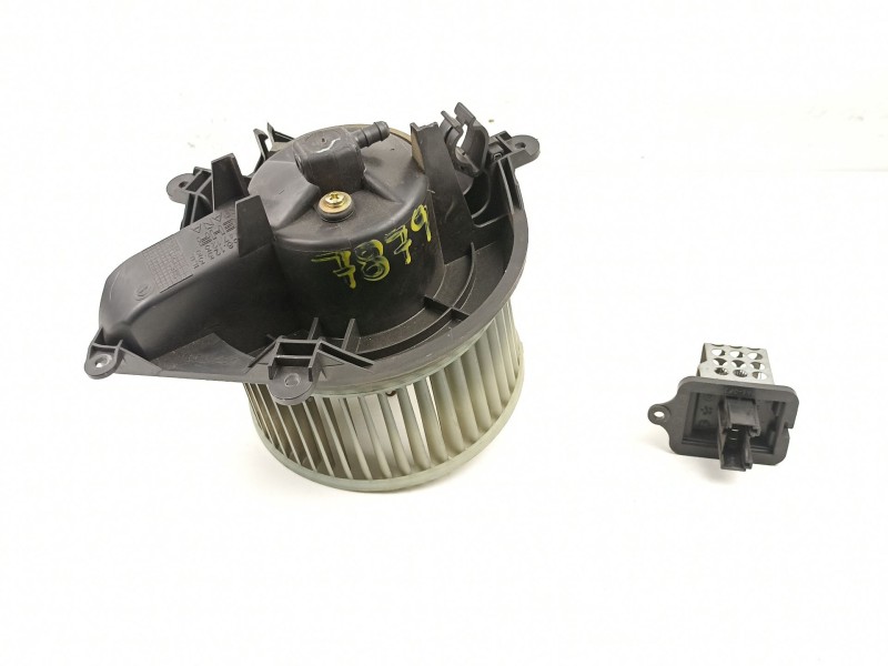 Recambio de motor calefaccion para citroën xsara (n1) referencia OEM IAM 6441N0 210681233F 740471233F