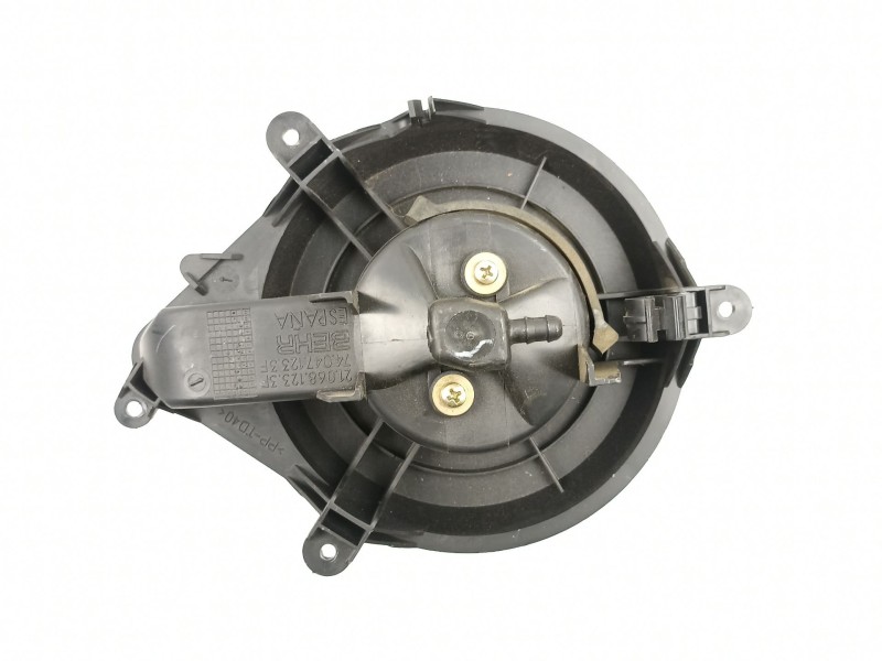 Recambio de motor calefaccion para citroën xsara (n1) referencia OEM IAM 6441N0 210681233F 740471233F