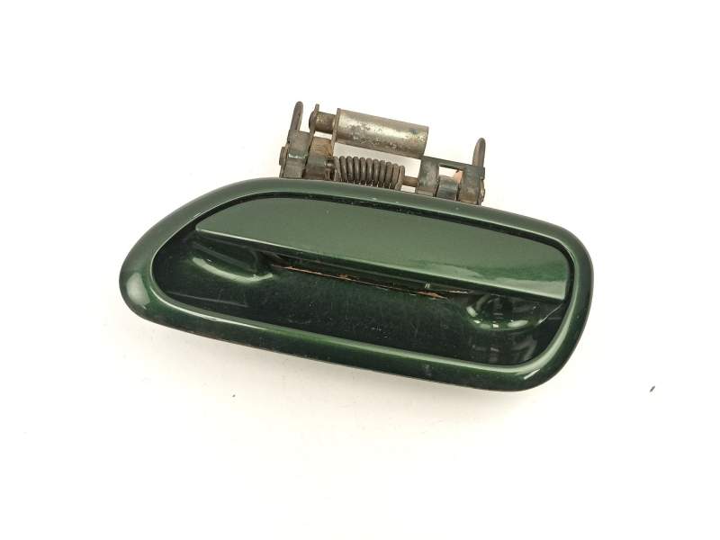 Recambio de manilla trasera izquierda para subaru legacy 2.5 g referencia OEM IAM 61022AE130  