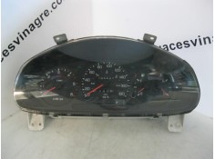 Recambio de cuadro instrumentos : kia sportage : 2.0 td /re (82,96cv) 5p [2000] para kia sportage 2.0 td /re  5p referencia OEM 