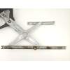 Recambio de elevalunas delantero derecho para daewoo tacuma (u100) 1.6 referencia OEM IAM 96261055  96261057