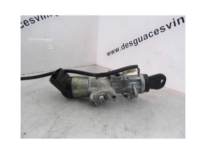 Recambio de antirrobo clausor de arranque : daewoo nubira : 1.6 g (105,78cv) [1998] para daewoo nubira 1.6 g referencia OEM IAM 