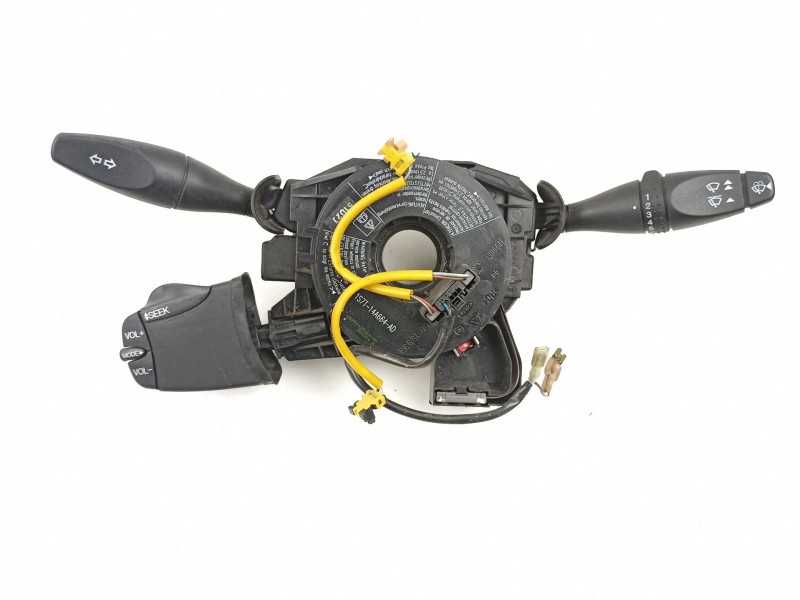 Recambio de mando luces y limpias para ford mondeo 2.0 tdci referencia OEM IAM 1S7T17A553BD  1S7T13335AE