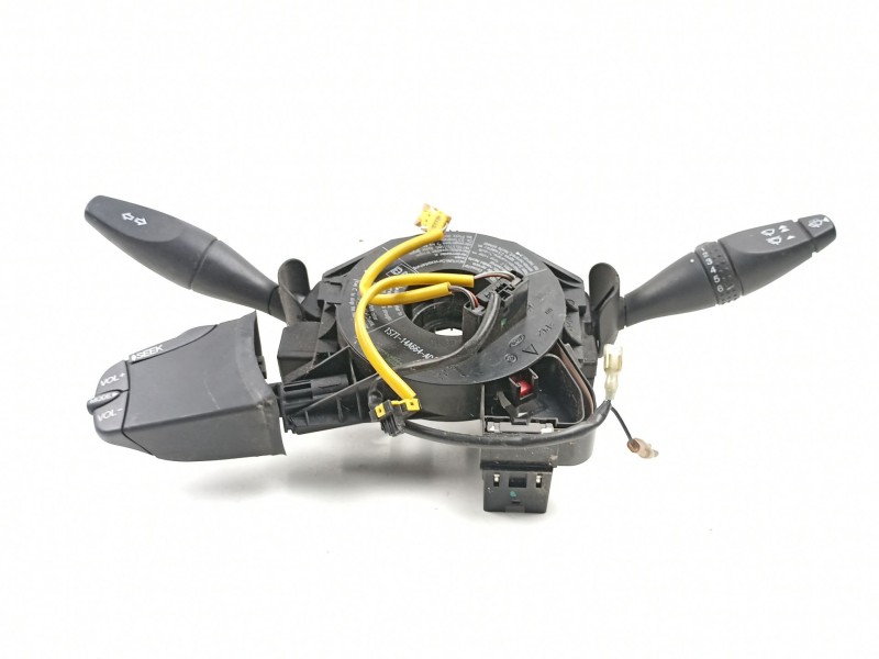 Recambio de mando luces y limpias para ford mondeo 2.0 tdci referencia OEM IAM 1S7T17A553BD  1S7T13335AE