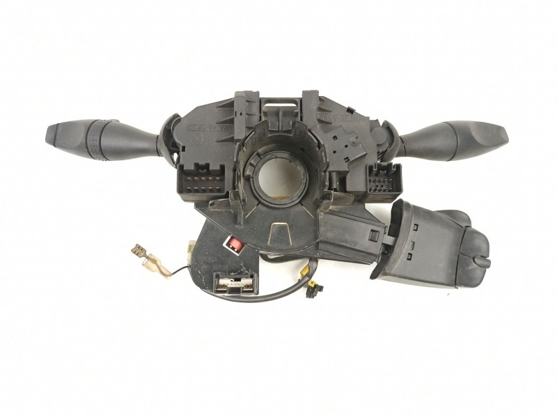 Recambio de mando luces y limpias para ford mondeo 2.0 tdci referencia OEM IAM 1S7T17A553BD  1S7T13335AE