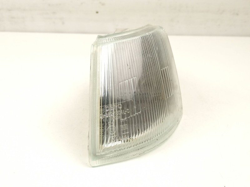 Recambio de piloto delantero izquierdo para citroën xantia 1.9 d -d8b referencia OEM IAM 95667956  