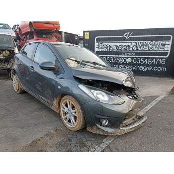 MAZDA 2 (DE_, DH_) de desguace