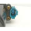 Recambio de elevalunas delantero derecho para daewoo tacuma (u100) 1.6 referencia OEM IAM 96261055  96261057