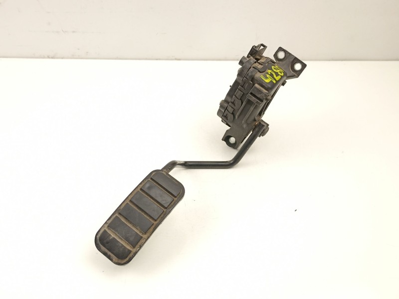 Recambio de potenciometro aceleracion para renault vel satis 2.2 d /g9t d7 referencia OEM IAM 8200004938 6PV00811916 