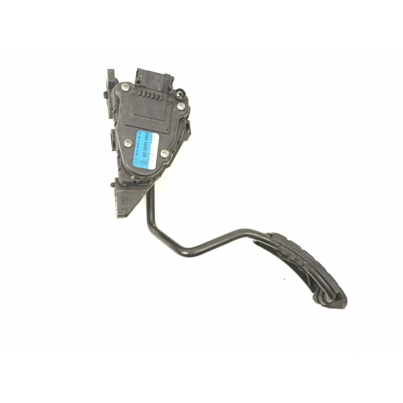 Recambio de potenciometro aceleracion para renault vel satis 2.2 d /g9t d7 referencia OEM IAM 8200004938 6PV00811916 