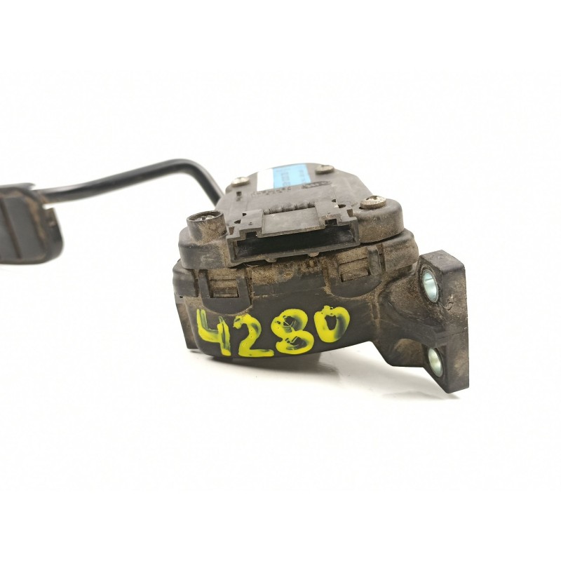 Recambio de potenciometro aceleracion para renault vel satis 2.2 d /g9t d7 referencia OEM IAM 8200004938 6PV00811916 