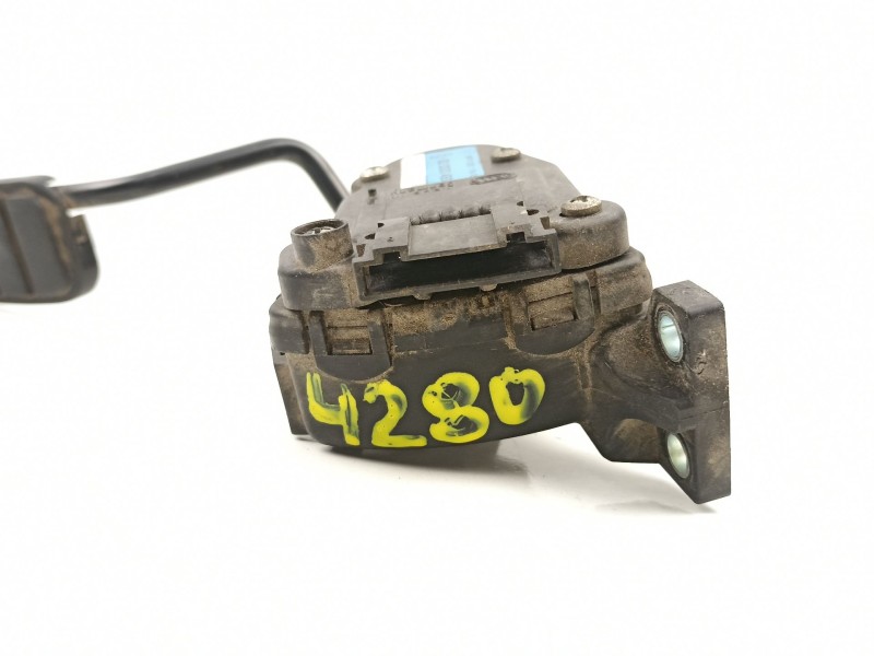 Recambio de potenciometro aceleracion para renault vel satis 2.2 d /g9t d7 referencia OEM IAM 8200004938 6PV00811916 