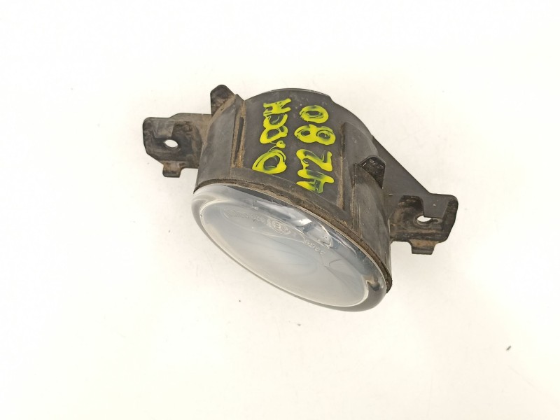 Recambio de antiniebla derecho para renault vel satis 2.2 d /g9t d7 referencia OEM IAM 8200002470 89201782 