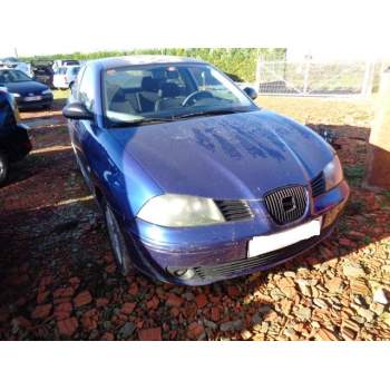 SEAT IBIZA III (6L1)