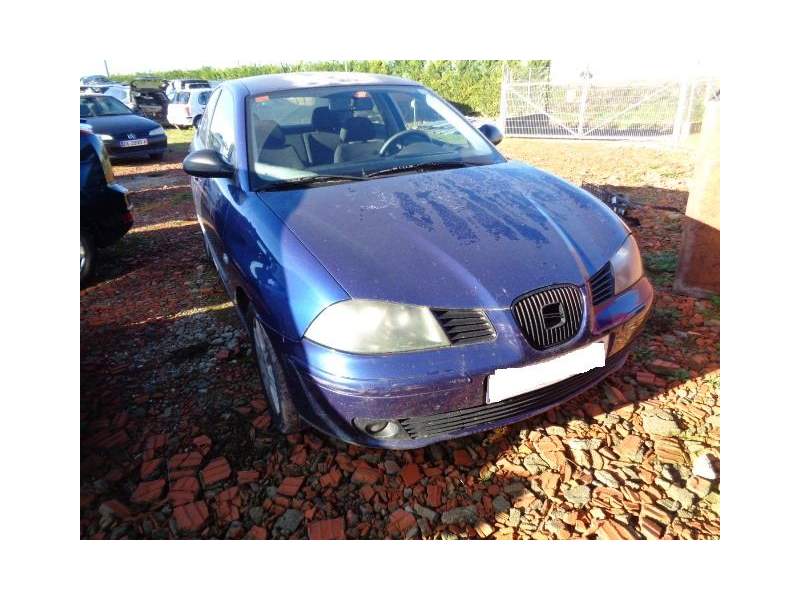 SEAT IBIZA III (6L1)