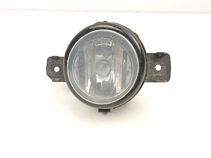 Recambio de antiniebla derecho para renault vel satis 2.2 d /g9t d7 referencia OEM IAM 8200002470 89201782 