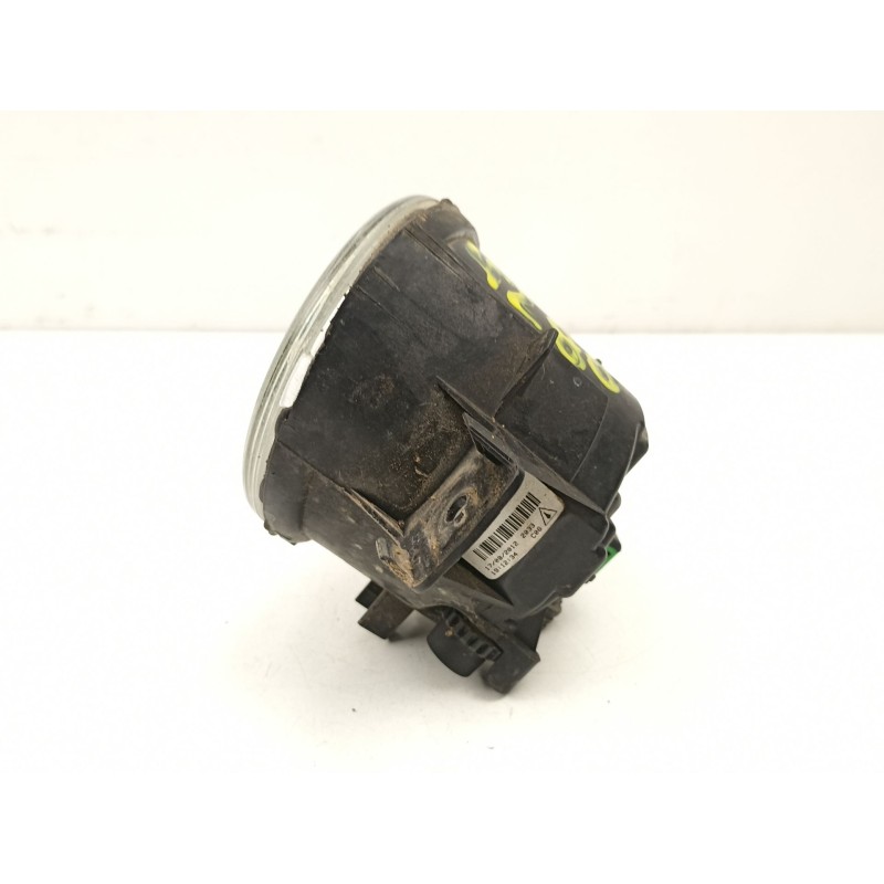 Recambio de antiniebla derecho para renault vel satis 2.2 d /g9t d7 referencia OEM IAM 8200002470 89201782 