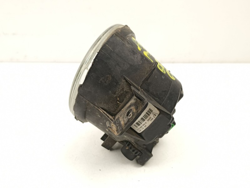 Recambio de antiniebla derecho para renault vel satis 2.2 d /g9t d7 referencia OEM IAM 8200002470 89201782 