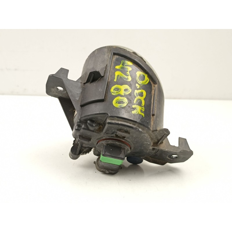 Recambio de antiniebla derecho para renault vel satis 2.2 d /g9t d7 referencia OEM IAM 8200002470 89201782 