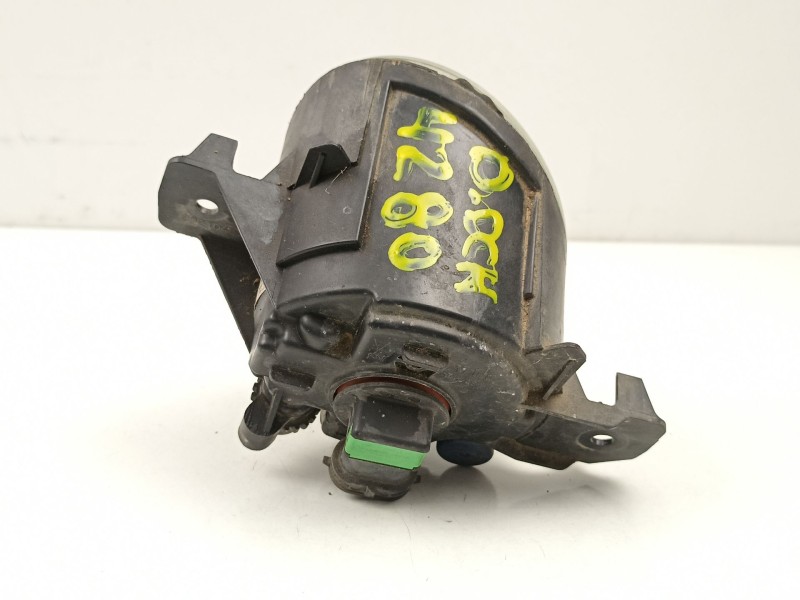 Recambio de antiniebla derecho para renault vel satis 2.2 d /g9t d7 referencia OEM IAM 8200002470 89201782 