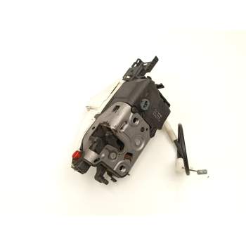 CERRADURA PUERTA TRASERA IZQUIERDA 9137N1 