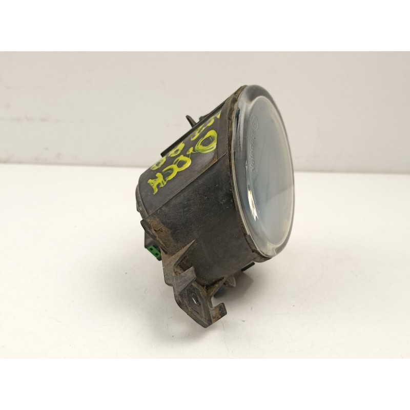 Recambio de antiniebla derecho para renault vel satis 2.2 d /g9t d7 referencia OEM IAM 8200002470 89201782 