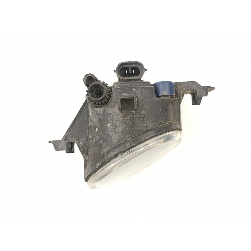 Recambio de antiniebla derecho para renault vel satis 2.2 d /g9t d7 referencia OEM IAM 8200002470 89201782 