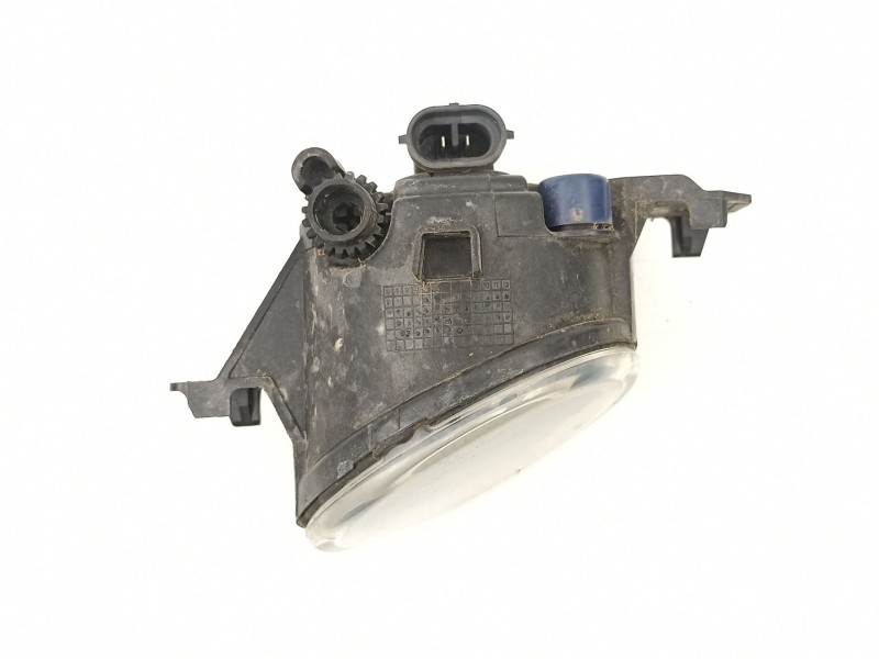 Recambio de antiniebla derecho para renault vel satis 2.2 d /g9t d7 referencia OEM IAM 8200002470 89201782 