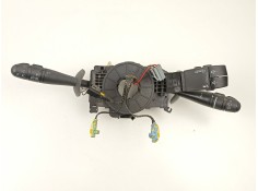 Recambio de mando luces y limpias para renault vel satis 2.2 d /g9t d7 referencia OEM IAM 8200012244 34448501AR  2