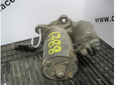 Recambio de motor arranque : rover 25 : 1.4 g -14k4f (103,36cv)16v 3p [2001] para rover  25 1.4 g -14k4f 16v referencia OEM IAM  2