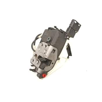 CERRADURA PUERTA TRASERA DERECHA 9138Q7 