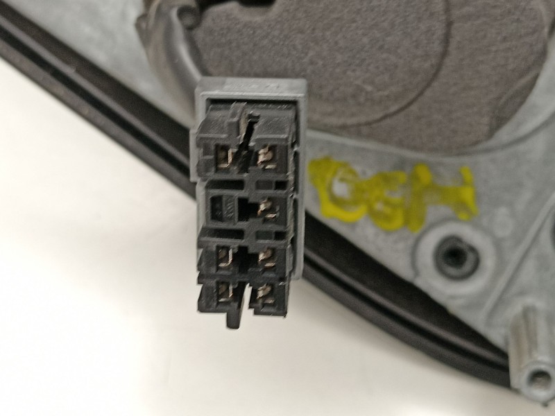 Recambio de retrovisor derecho para citroën xsara 2.0 d hdy -rhy referencia OEM IAM 9636882877  