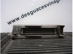 Recambio de centralita : citroen zx : 1.6 i avantage [1995] para citroen zx 1.6 i avantage referencia OEM IAM 9624537880   2