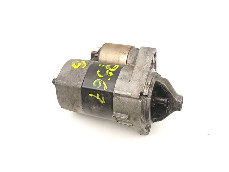 Recambio de motor arranque para nissan primera berlina (p12) referencia OEM IAM 233009F660 D7E31 