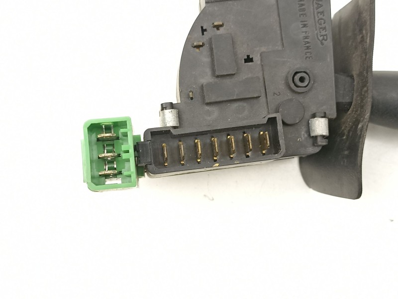 Recambio de mando luces y limpias para peugeot 205 1.8 d -a9a referencia OEM IAM 623919  