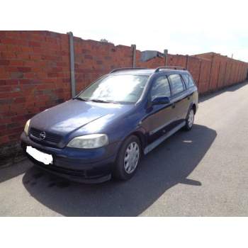 OPEL ASTRA G Station Wagon (T98) de desguace