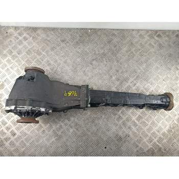 DIFERENCIAL TRASERO CKH 01H525085A 01R525053B