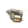 Recambio de motor arranque para nissan primera berlina (p12) referencia OEM IAM 233009F660 D7E31 