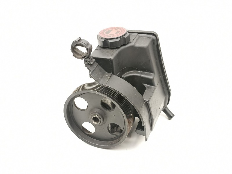Recambio de bomba direccion para peugeot 206 1.9 d referencia OEM IAM 4007V6  