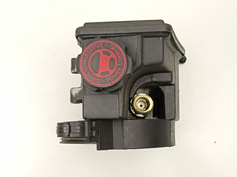 Recambio de bomba direccion para peugeot 206 1.9 d referencia OEM IAM 4007V6  